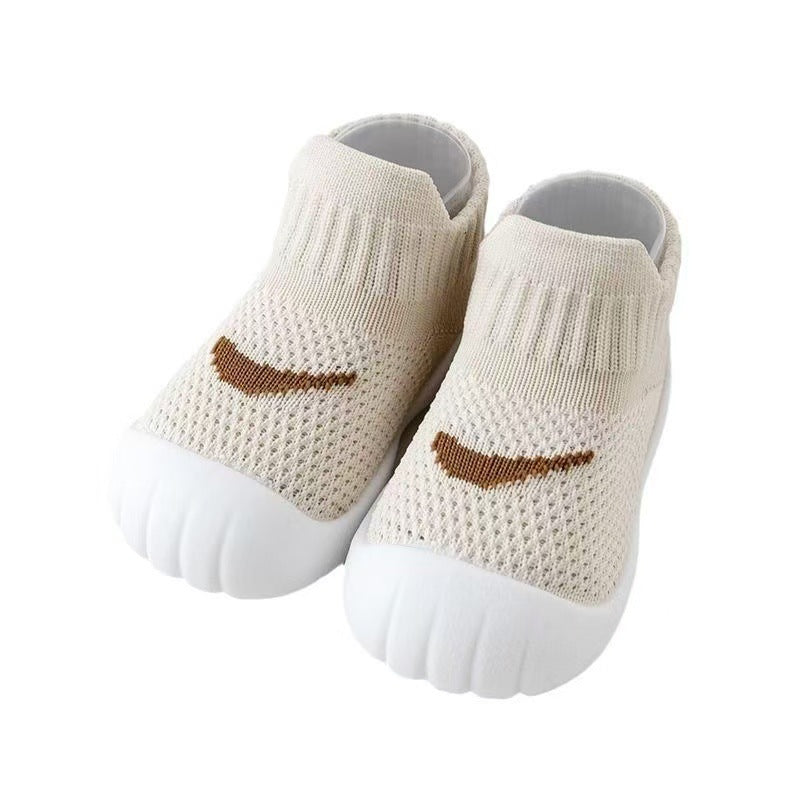 Baby Soft Sole Non-Slip Learning to Walk Indoor Shoes