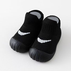 Baby Soft Sole Non-Slip Learning to Walk Indoor Shoes
