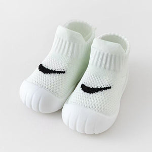 Baby Soft Sole Non-Slip Learning to Walk Indoor Shoes