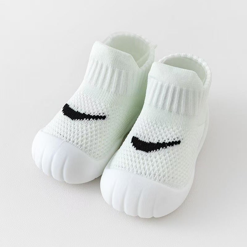 Baby Soft Sole Non-Slip Learning to Walk Indoor Shoes