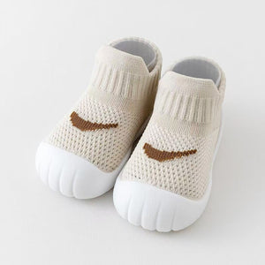 Baby Soft Sole Non-Slip Learning to Walk Indoor Shoes