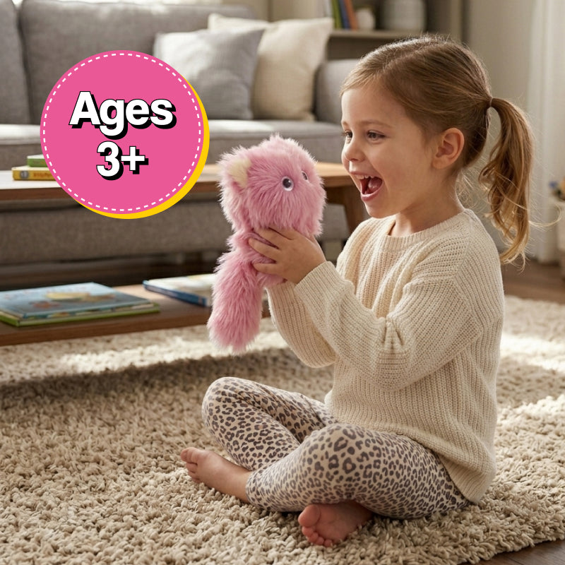 Smart Pet for Kids – for kids ages 3+