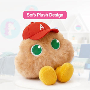ChatGPT Powered AI Cloudy Companion – electronic learning toy