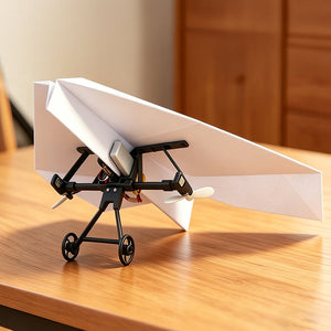 Paper Airplane