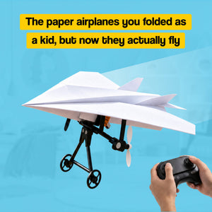 Paper Airplane