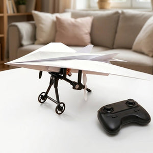 Paper Airplane