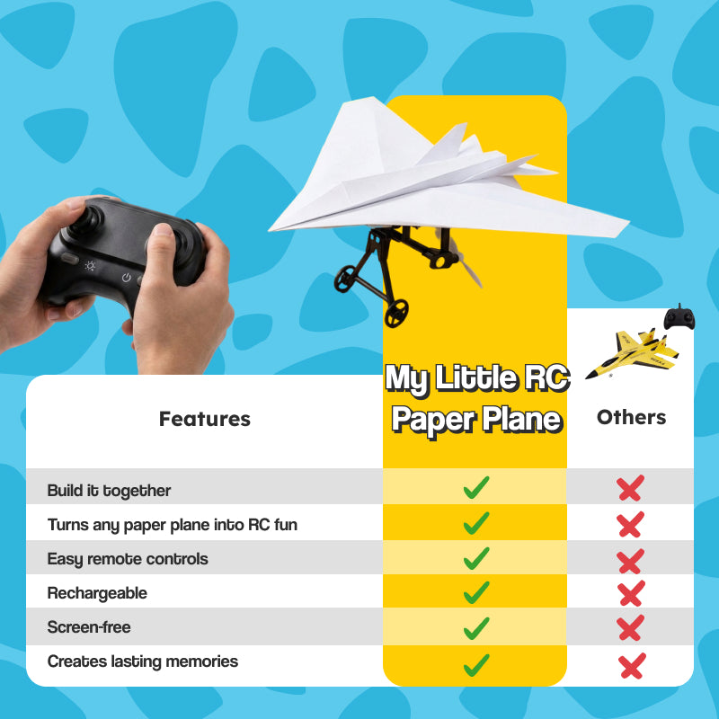 Paper Airplane