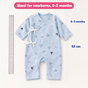 Baby Gift Box Set with 22 Pieces (view 10)