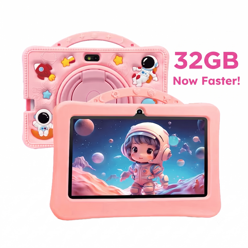 STEM SuperPad Shockproof Learning Tablet