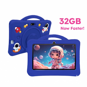 STEM SuperPad Shockproof Learning Tablet
