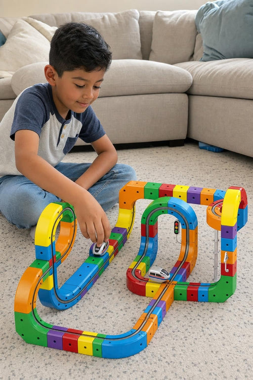 Racing Track Bundle