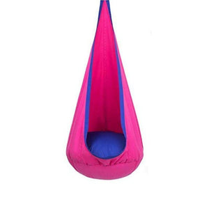CozyCocoon Hanging Hammock