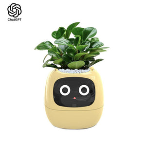 Meet Ivy - ChatGPT Powered GrowBuddy Smart Plant Care System