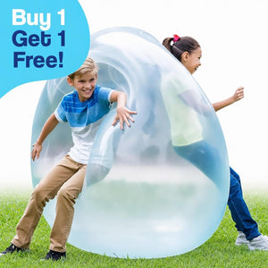 The Giant Jelly Balloon Ball (1+1 FREE)