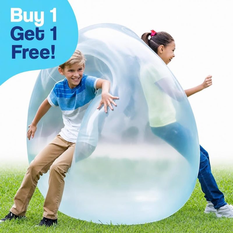 The Giant Jelly Balloon Ball (1+1 FREE)