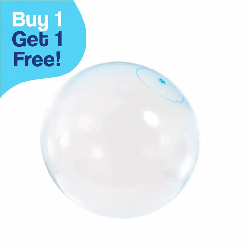 The Giant Jelly Balloon Ball (1+1 FREE)
