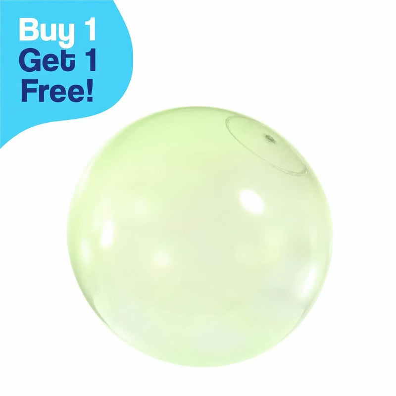 The Giant Jelly Balloon Ball (1+1 FREE)
