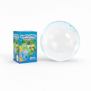 The Giant Jelly Balloon Ball (1+1 FREE)