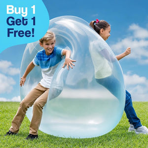 The Giant Jelly Balloon Ball (1+1 FREE)
