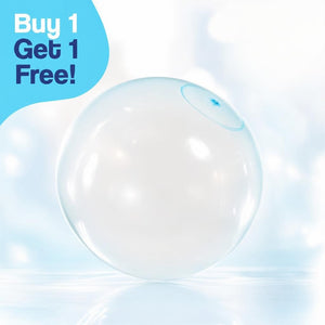 The Giant Jelly Balloon Ball (1+1 FREE)