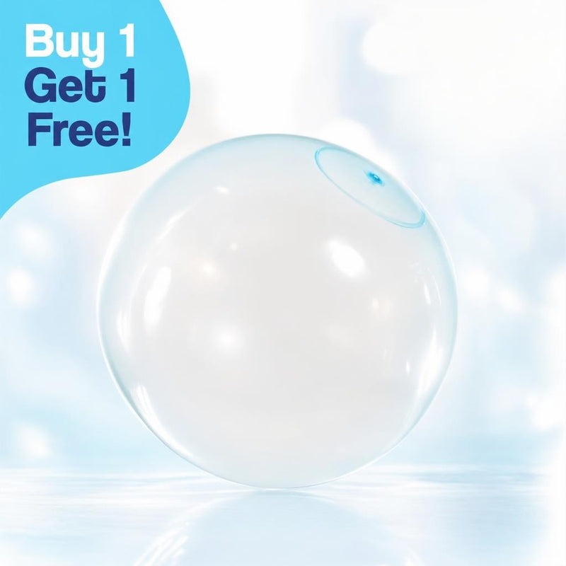 The Giant Jelly Balloon Ball (1+1 FREE)