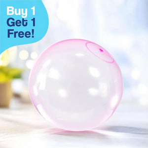 The Giant Jelly Balloon Ball (1+1 FREE)