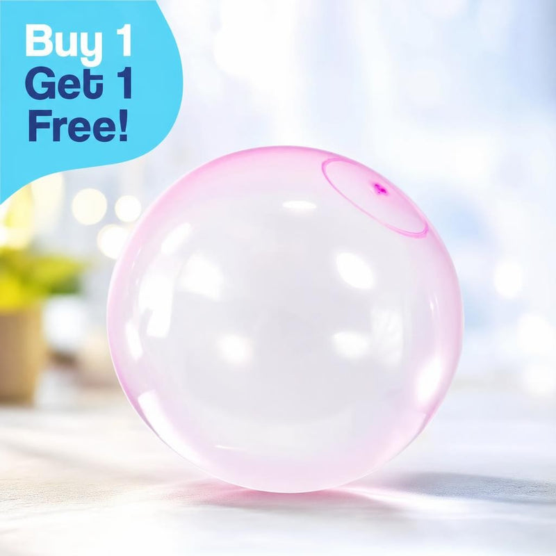 The Giant Jelly Balloon Ball (1+1 FREE)