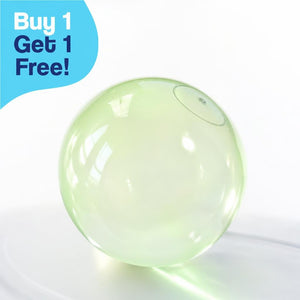 The Giant Jelly Balloon Ball (1+1 FREE)