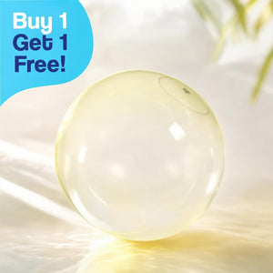 The Giant Jelly Balloon Ball (1+1 FREE)