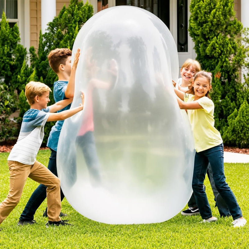 The Giant Jelly Balloon Ball (1+1 FREE)