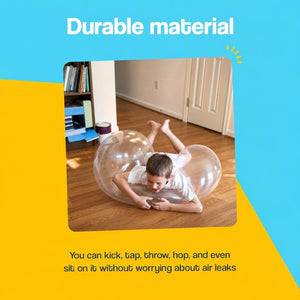 The Giant Jelly Balloon Ball (1+1 FREE)