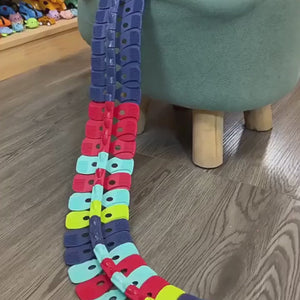 FlexiLoop LED Anti Gravity Racing Track